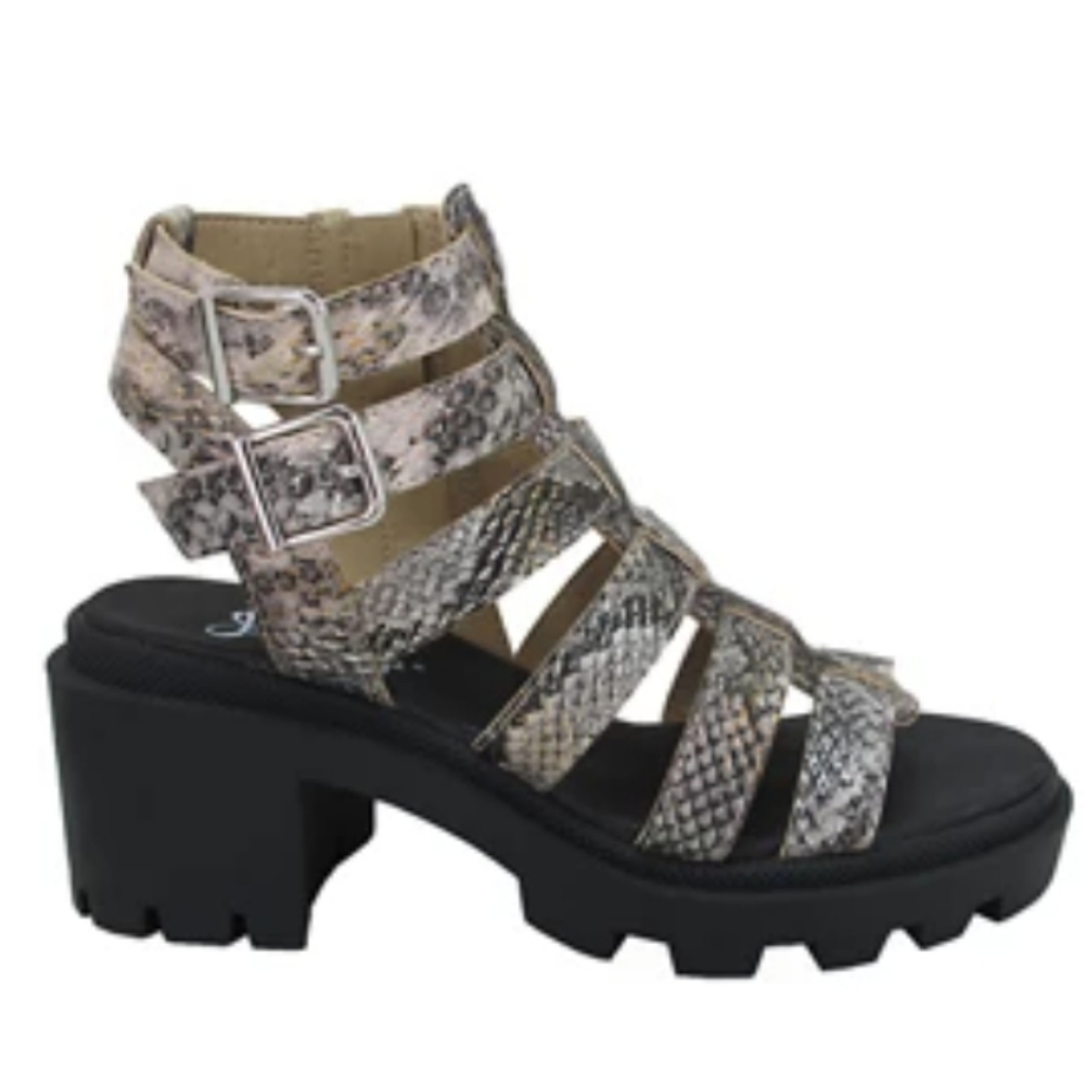 Sandals NWOT